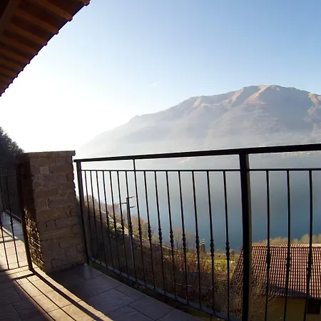 Residence Dorio Apartmán Dorio