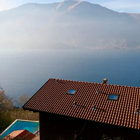 Residence Dorio Apartmán Dorio