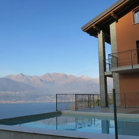 Residence Dorio Apartmán Dorio