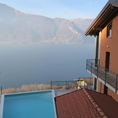 Apartmán Residence Dorio *