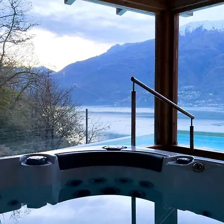 Apartment Residence Dorio *