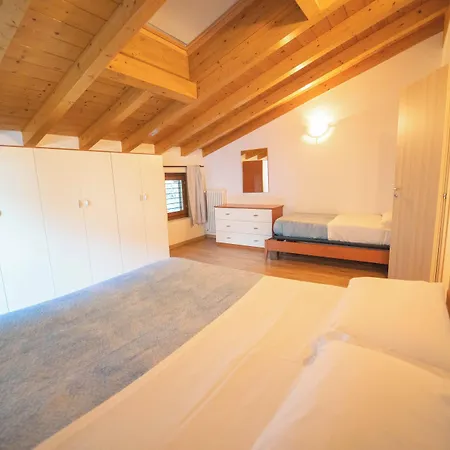 Apartmán Residence Dorio Dorio