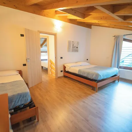 Residence Dorio Apartmán