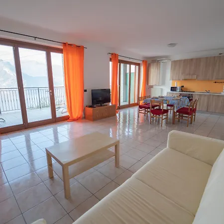 Residence Dorio Apartmán *