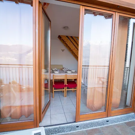 Apartmán Residence Dorio