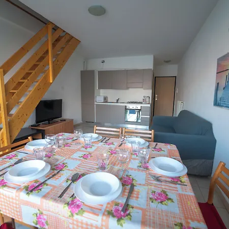 Residence Dorio * Dorio