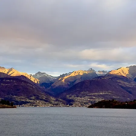 Residence Dorio Apartmán