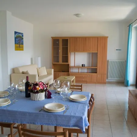 Residence Dorio Dorio