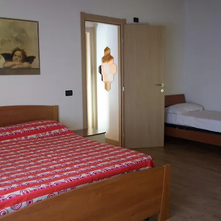 Residence Dorio Dorio