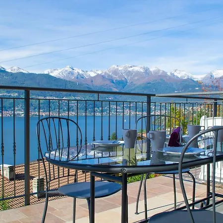 Apartmán Residence Dorio *