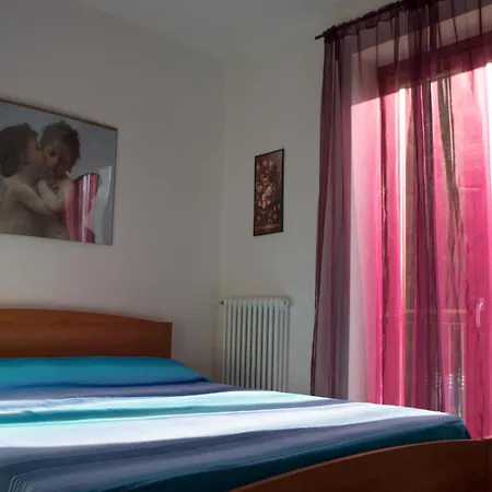 Residence Dorio Apartment