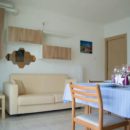 Residence Dorio * Dorio