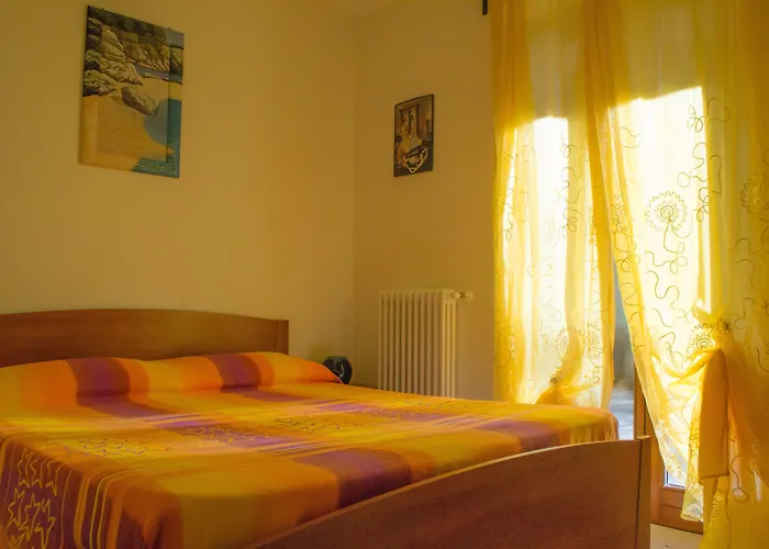 Appartement Residence Dorio