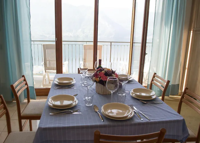 Residence Dorio Appartement