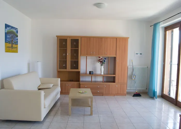 Appartement Residence Dorio *