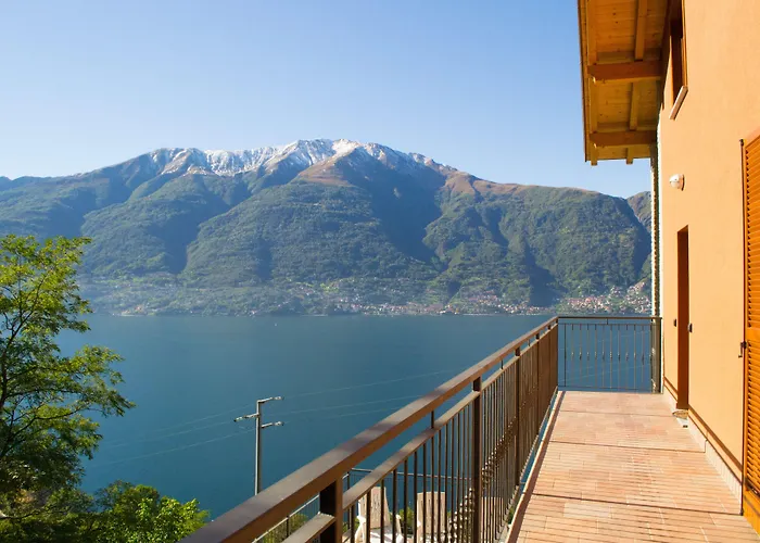 Residence Dorio Appartement