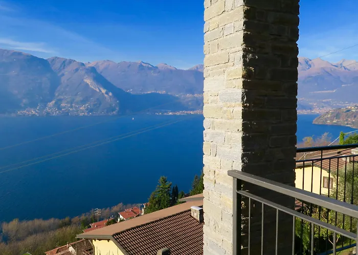 Residence Dorio Appartement