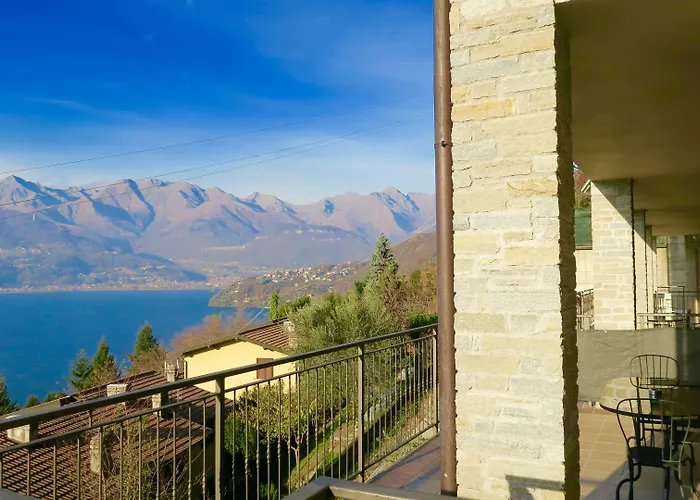 Appartement Residence Dorio Dorio