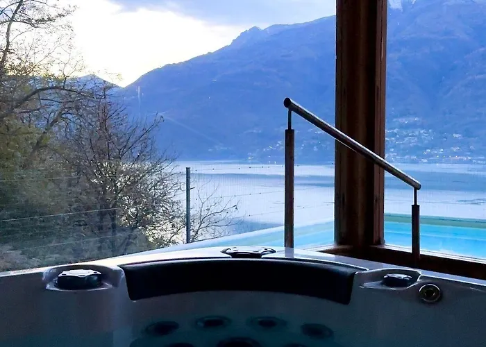 Appartement Residence Dorio *