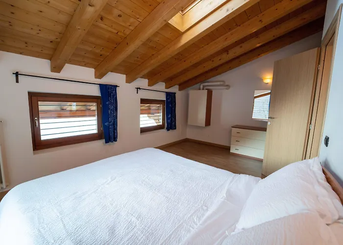 Appartement Residence Dorio