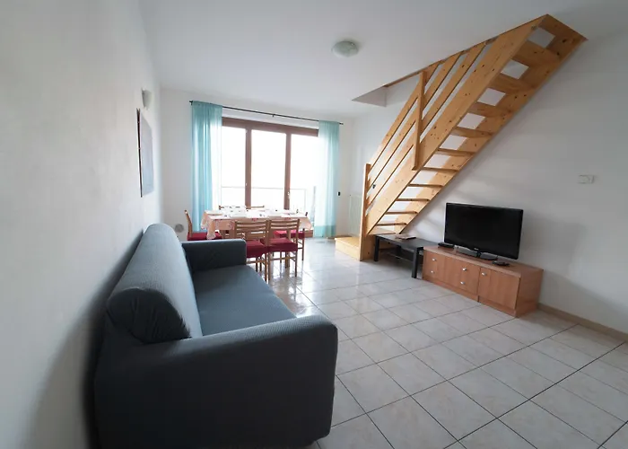 Appartement Residence Dorio Dorio