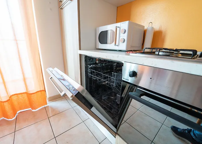 Residence Dorio Dorio