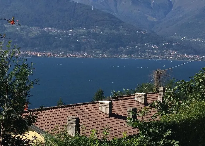 Residence Dorio * Dorio