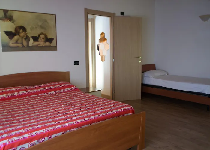 Residence Dorio Dorio