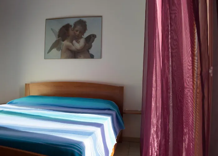 Residence Dorio Appartement *