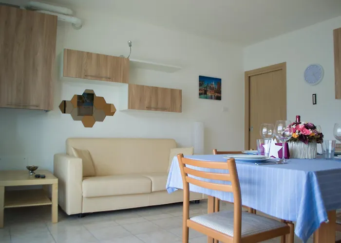 Residence Dorio * Dorio