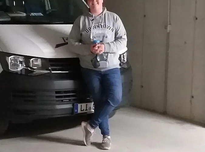 Appartement Residence Dorio *