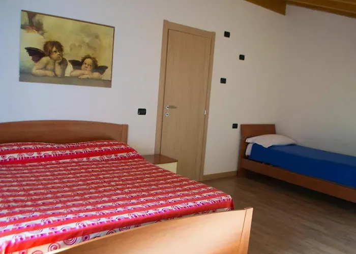 Residence Dorio Dorio